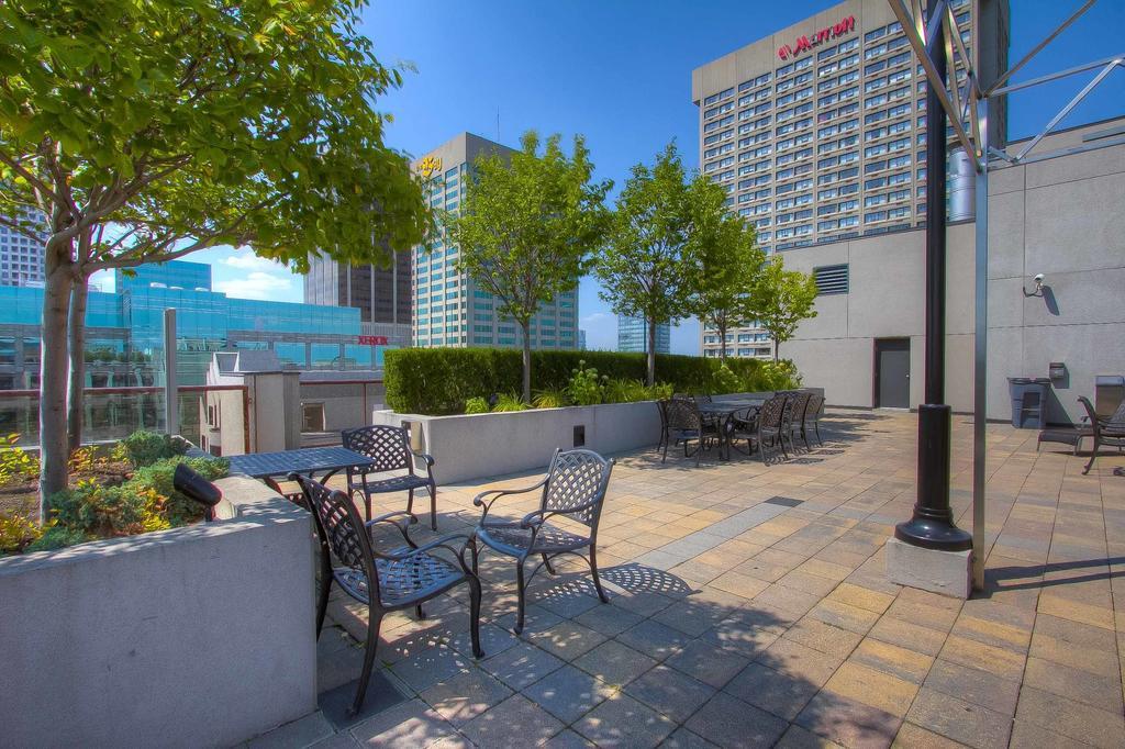 Aparthotel Sky Yorkville Toronto