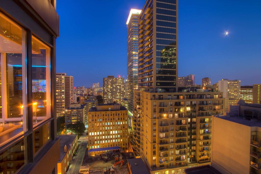 Sky Yorkville 4*