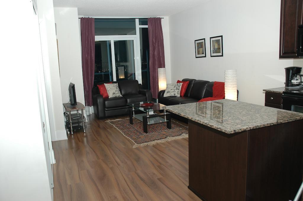 Apartment Living - Convention Centre Toronto