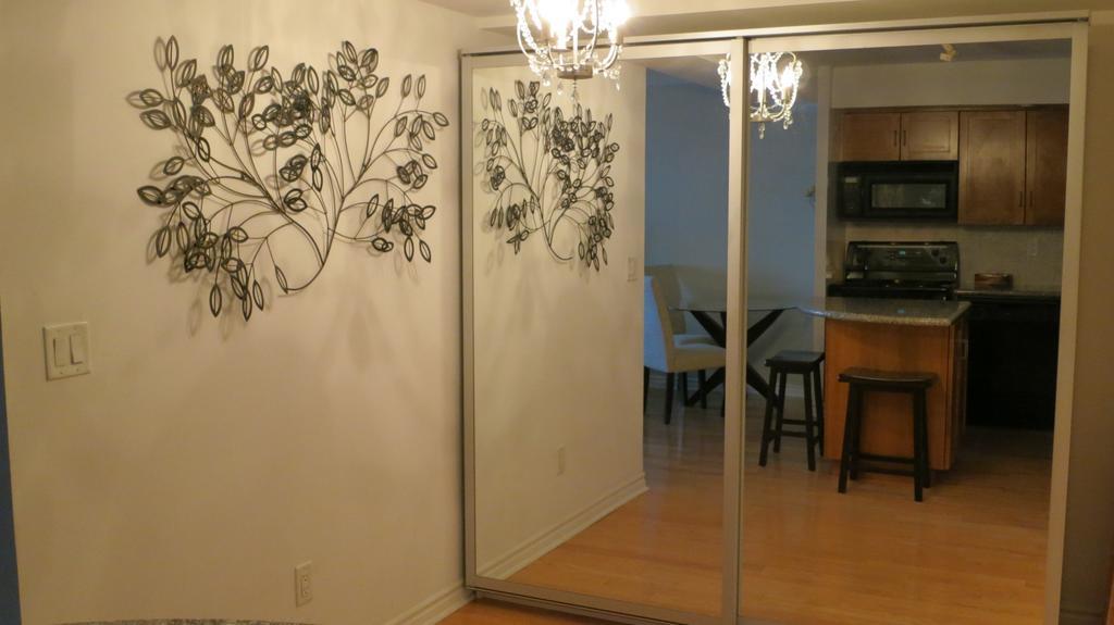 Apartment Living - Convention Centre Toronto