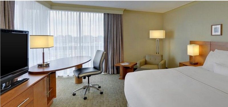 Hotel Pan Pacific 4*
