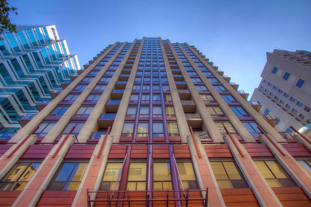 Aparthotel Sky Yorkville