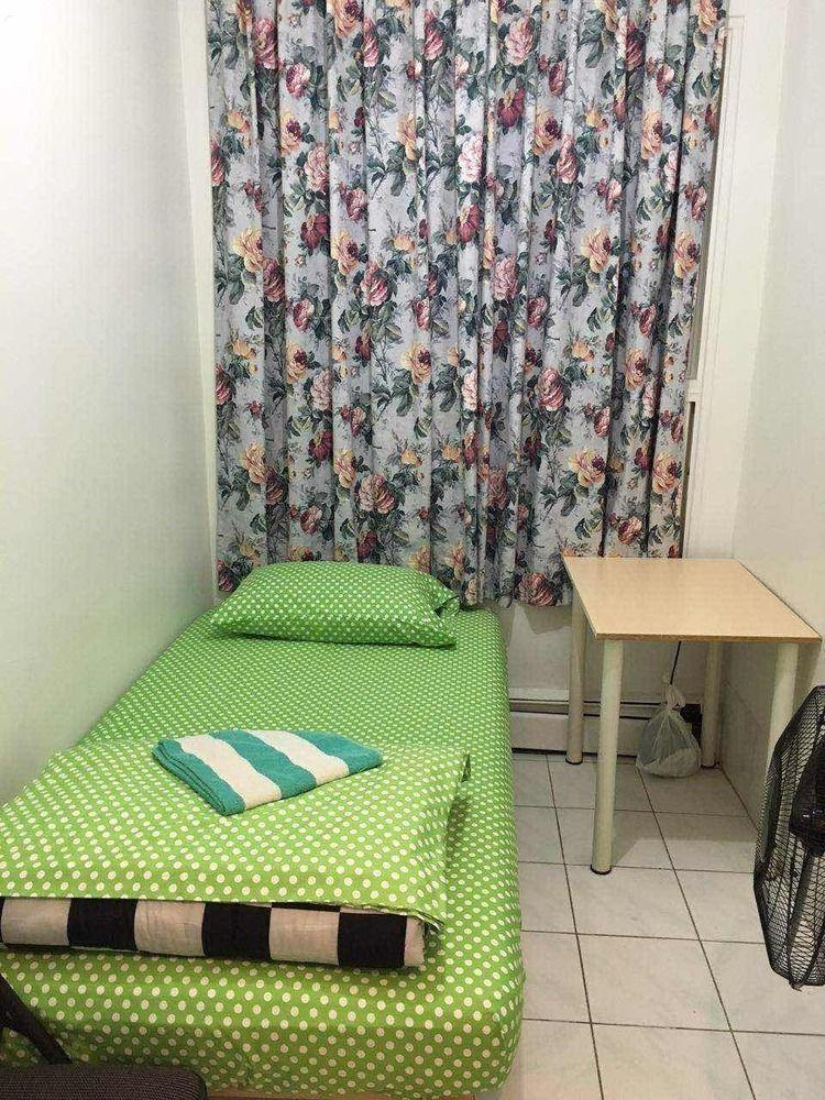 Guest house University Apartment Toronto
