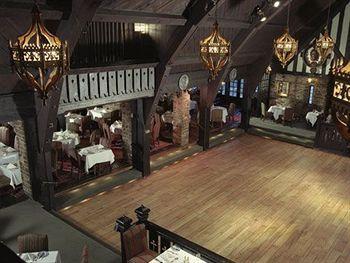 Old Mill Gasthof 4*