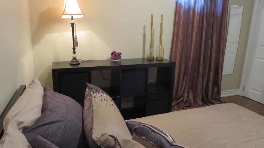 Executive Underground Apartment Toronto
