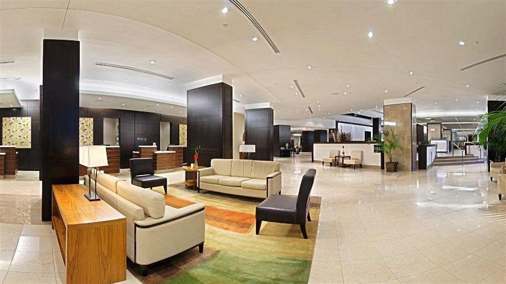 Pan Pacific Hotel Toronto