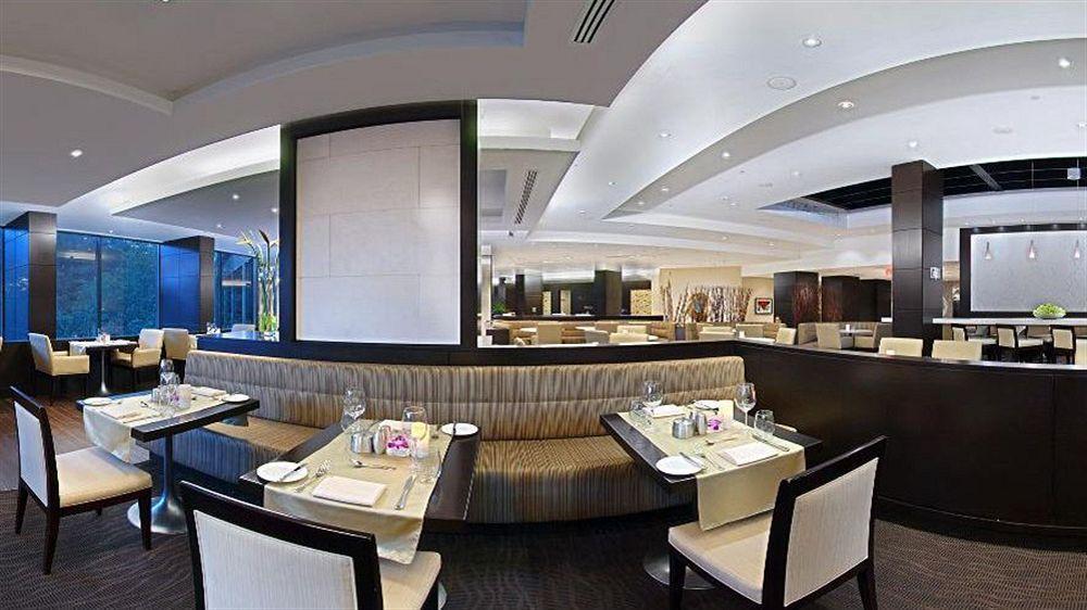 Pan Pacific 4* Toronto