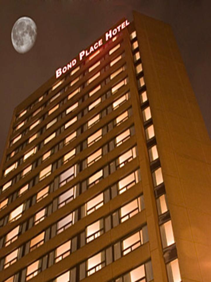 Bond Place Hotel