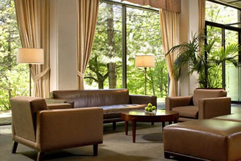 Pan Pacific Hotel 4*