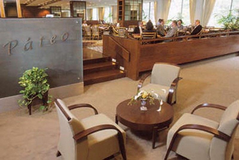 Hotel Pan Pacific