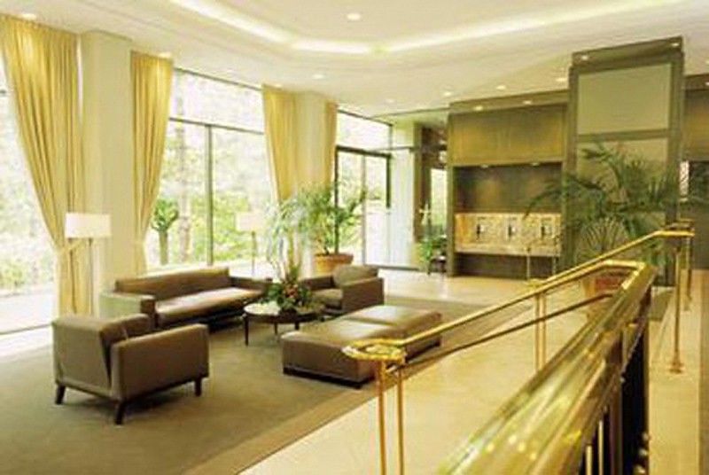 Pan Pacific 4*
