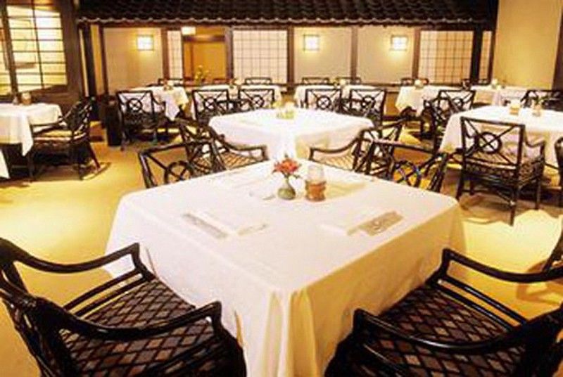 Hotel Pan Pacific Toronto