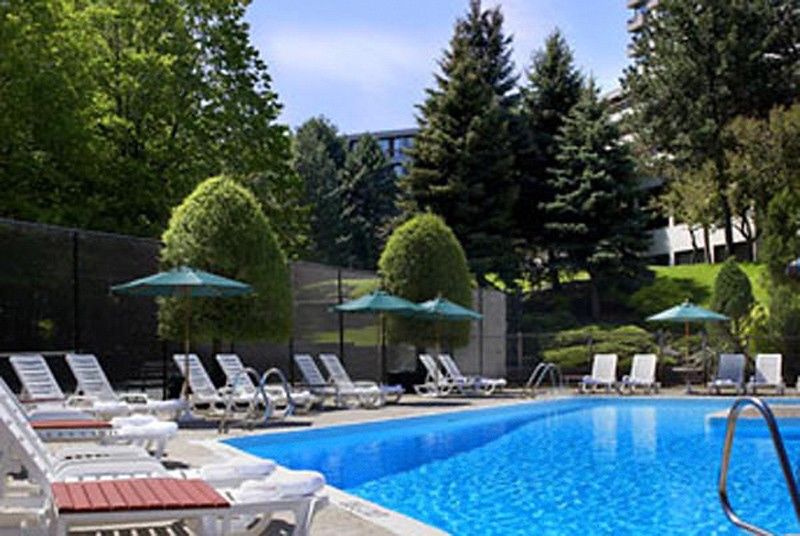 Pan Pacific Hotel Toronto