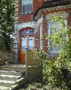 Pimblett's Downtown Bed &breakfast 2* Toronto