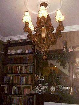 Pimblett's Downtown Bed &breakfast 2* Toronto