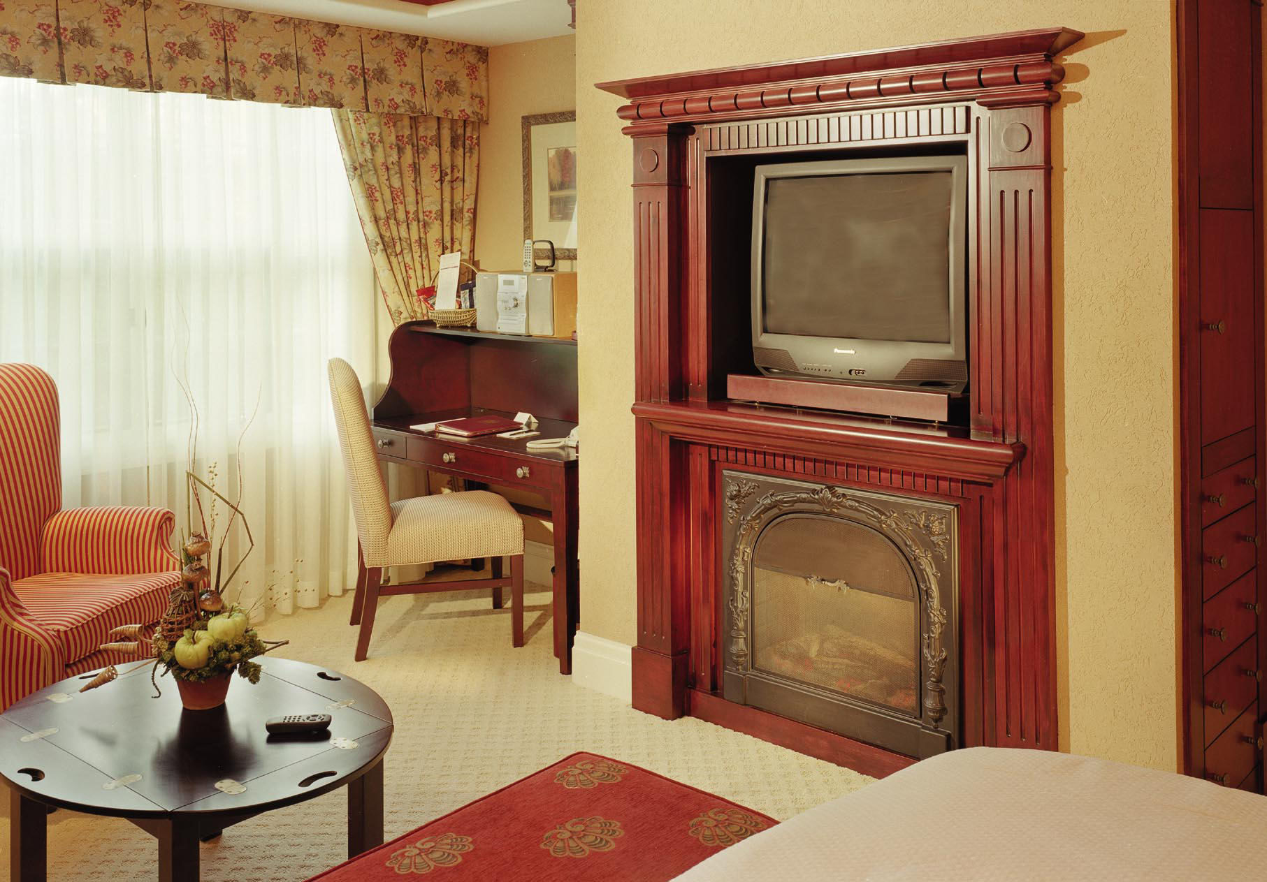 Gasthof Old Mill 4*