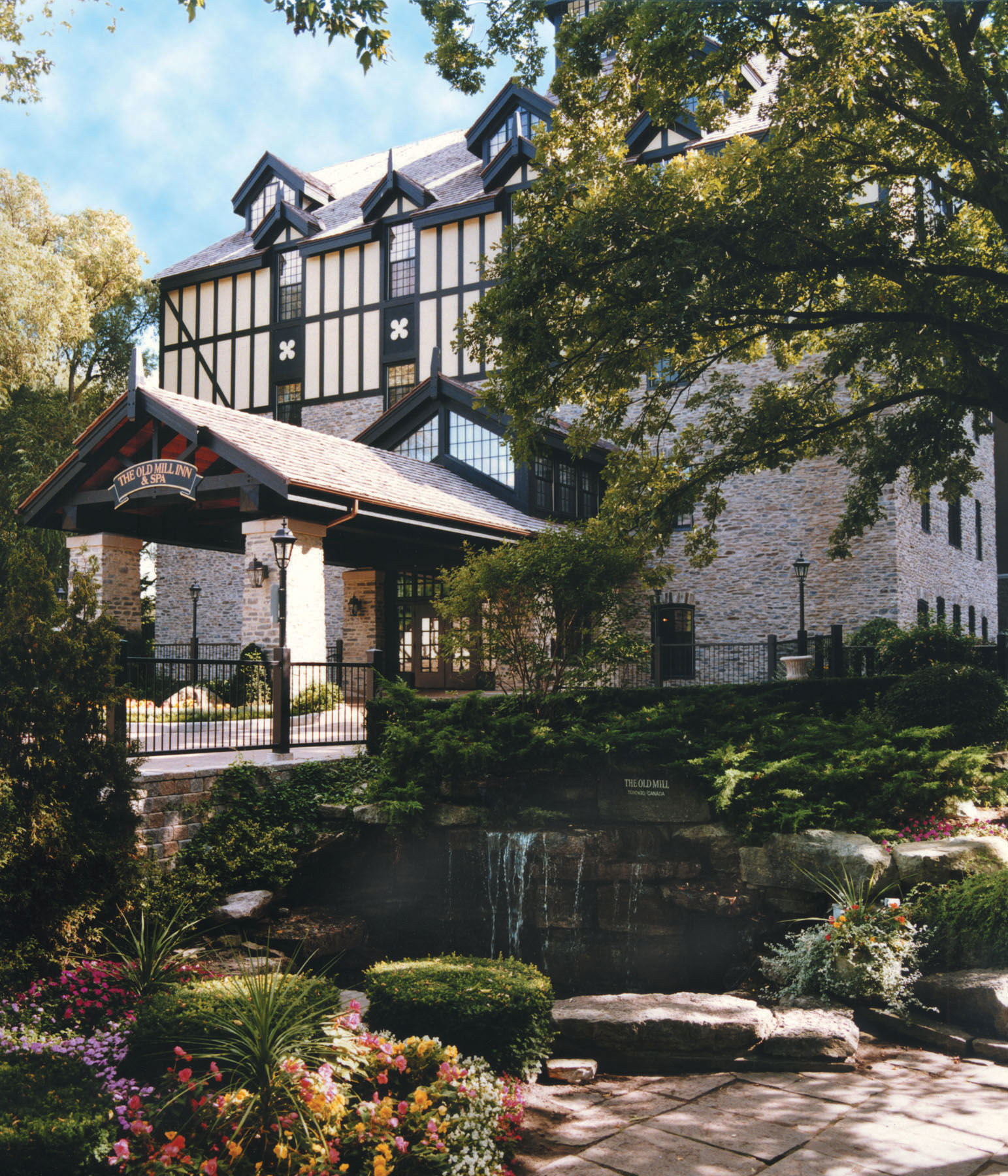 Old Mill Gasthof 4*