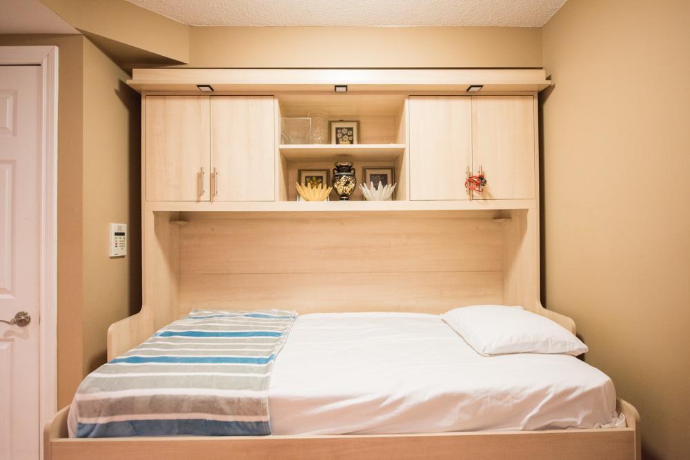 Apartment Luxury Downtown Cn Tower *