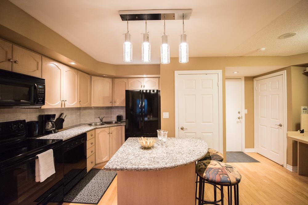 Apartment Luxury Downtown Cn Tower Toronto