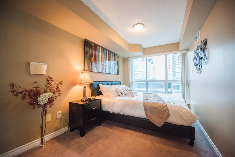 Luxury Downtown Cn Tower