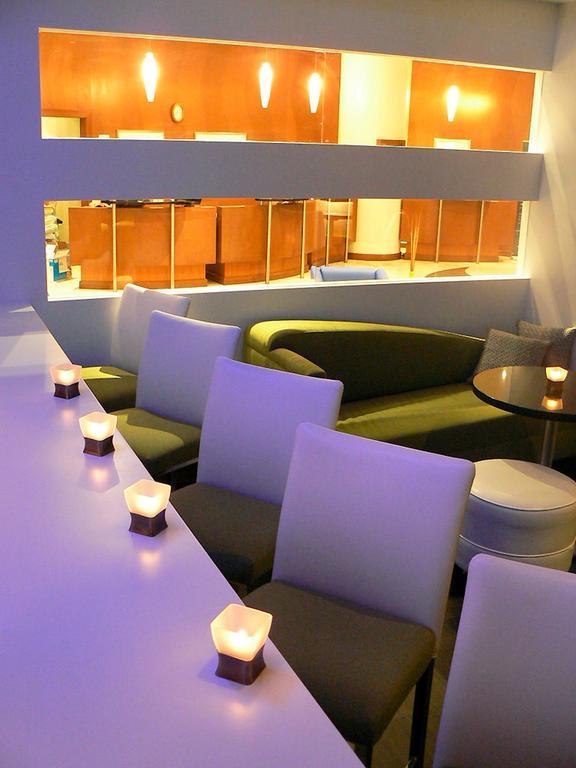 Hotel Novotel North York 3*