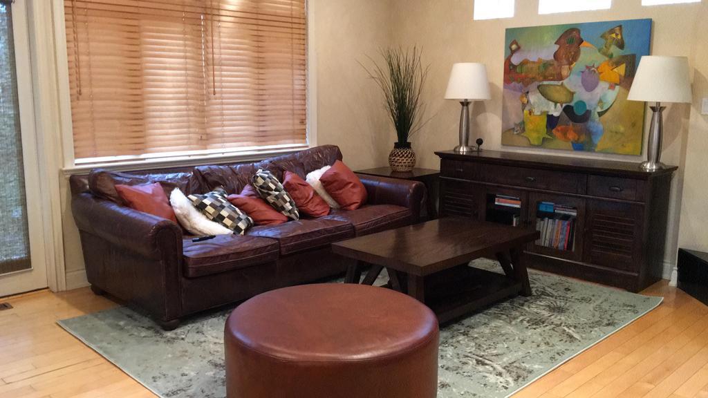 Homestay Oasis In Midtown