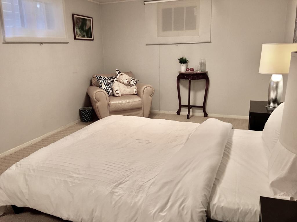 Oasis In Midtown Homestay *