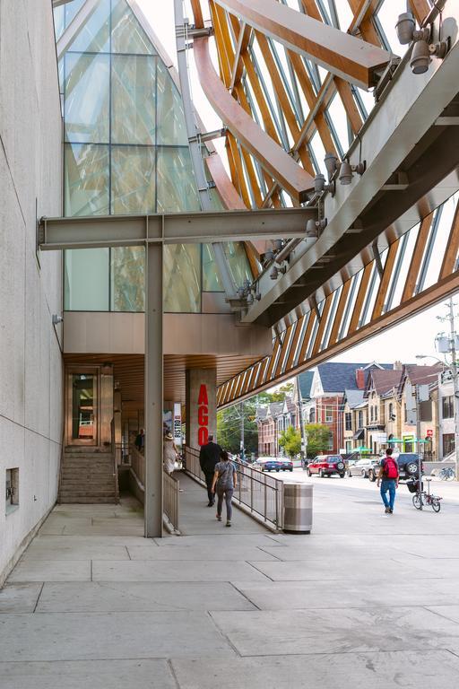 Quickstay - Luxury Executive In Yorkville *