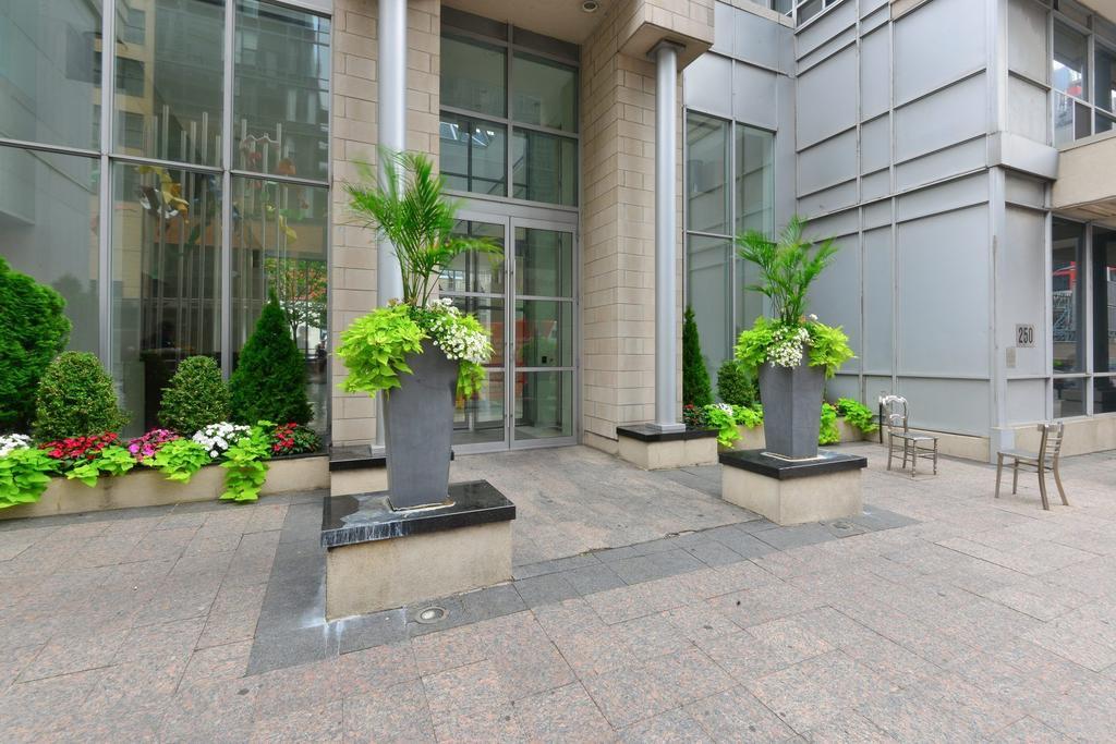 Lovely Homestyle Apartment Toronto