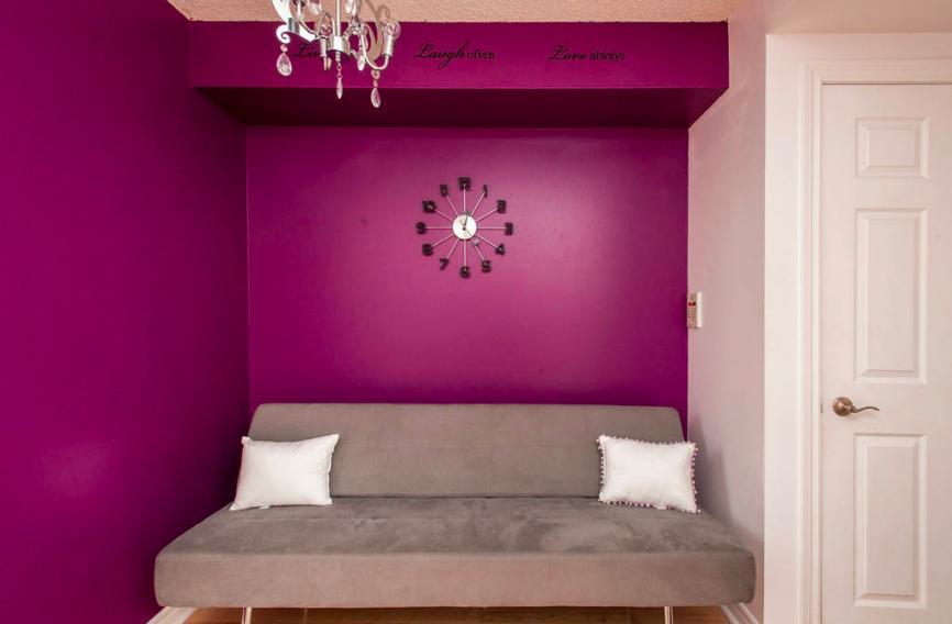 Apartment Lovely Homestyle