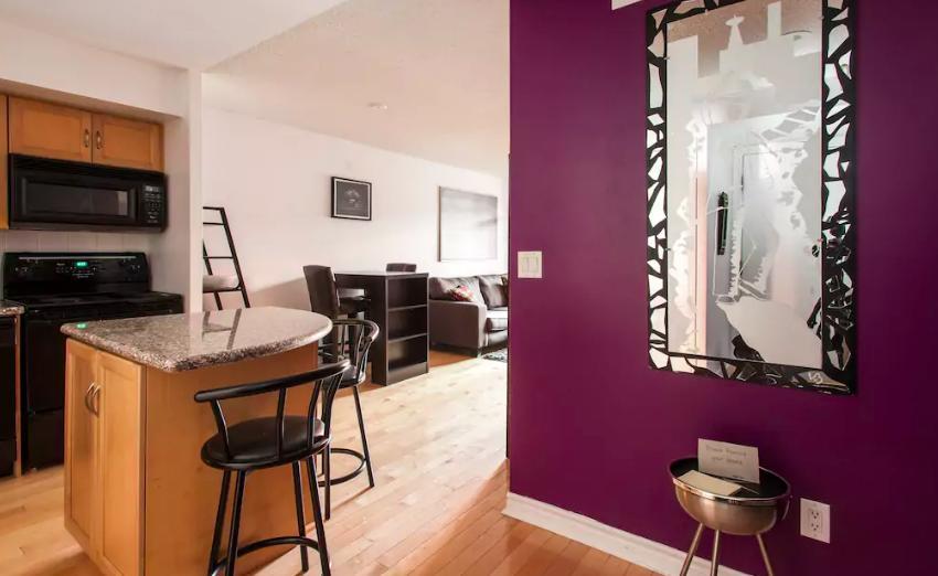 Apartment Lovely Homestyle
