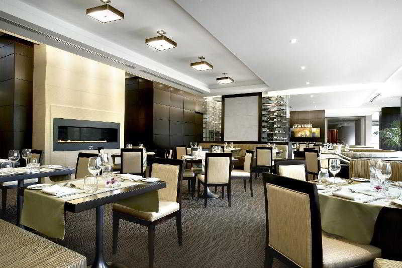 Pan Pacific Toronto