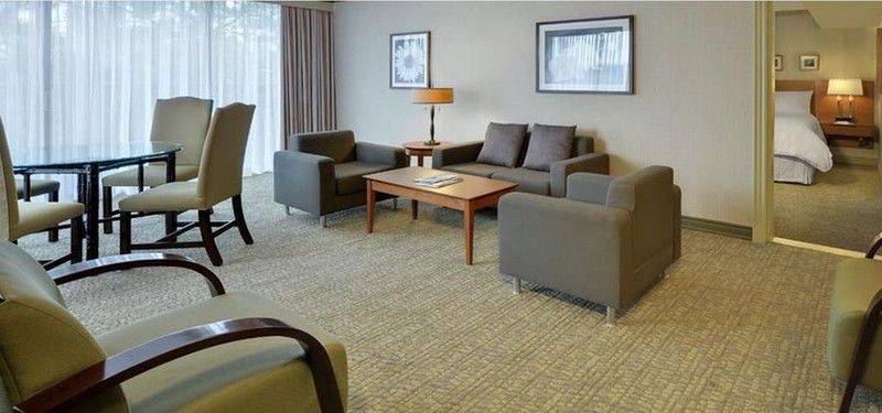 Hotel Pan Pacific 4*