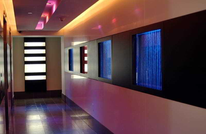 Pantages Centre Hotel Toronto