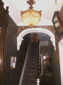 Pimblett's Downtown Bed &breakfast 2* Toronto