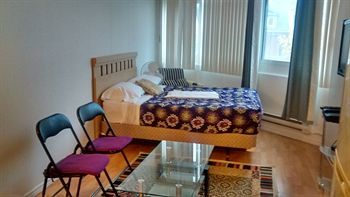 Furnished Living