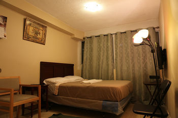 Furnished Living * Toronto
