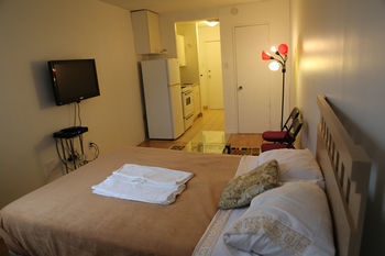 Furnished Living * Toronto