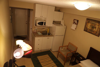 Furnished Living