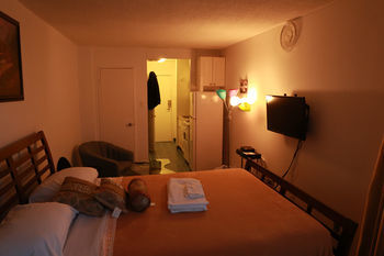 Furnished Living