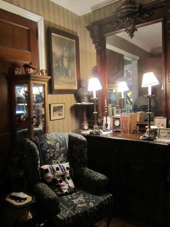 Pimblett's Downtown Bed &breakfast Bed & Breakfast 2*