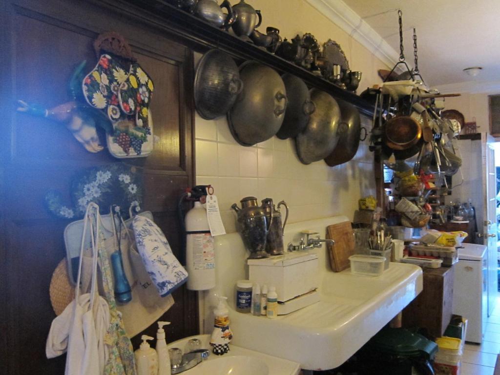 Pimblett's Downtown Bed &breakfast Bed & Breakfast