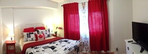 Guest house Margie Toronto