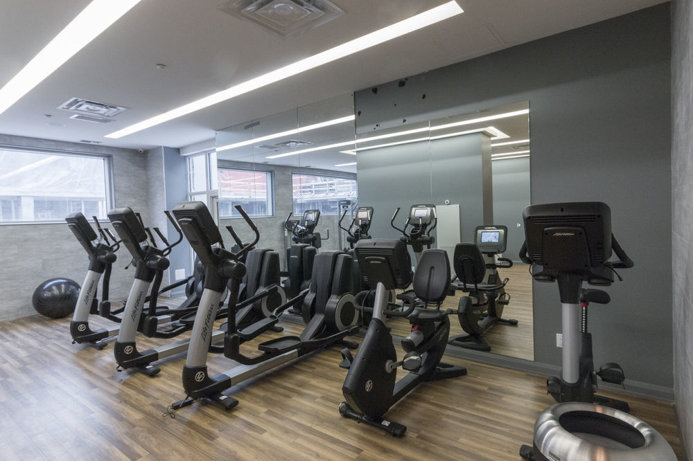 Quickstay - Luxury Executive In Yorkville Apartment Toronto