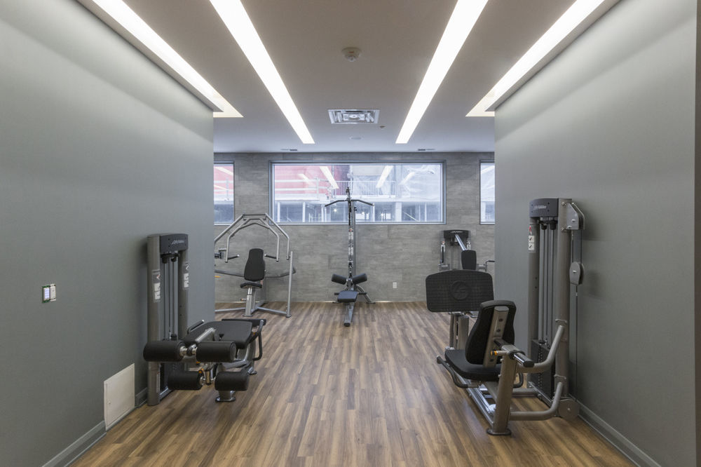 Apartment Quickstay - Luxury Executive In Yorkville *