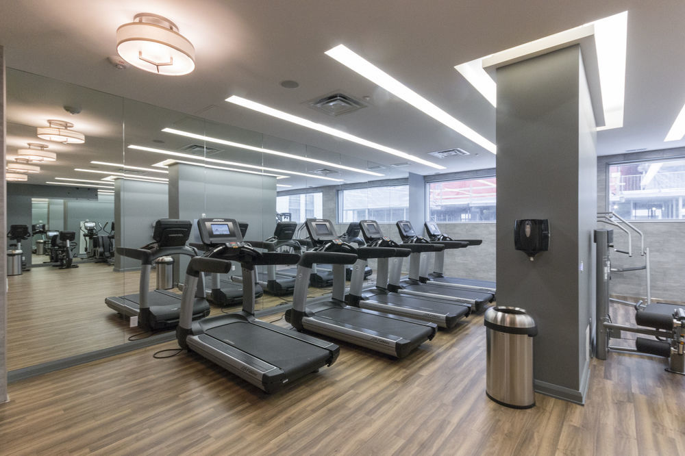 Quickstay - Luxury Executive In Yorkville *