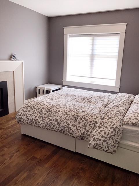 Dunn House Holiday home Toronto
