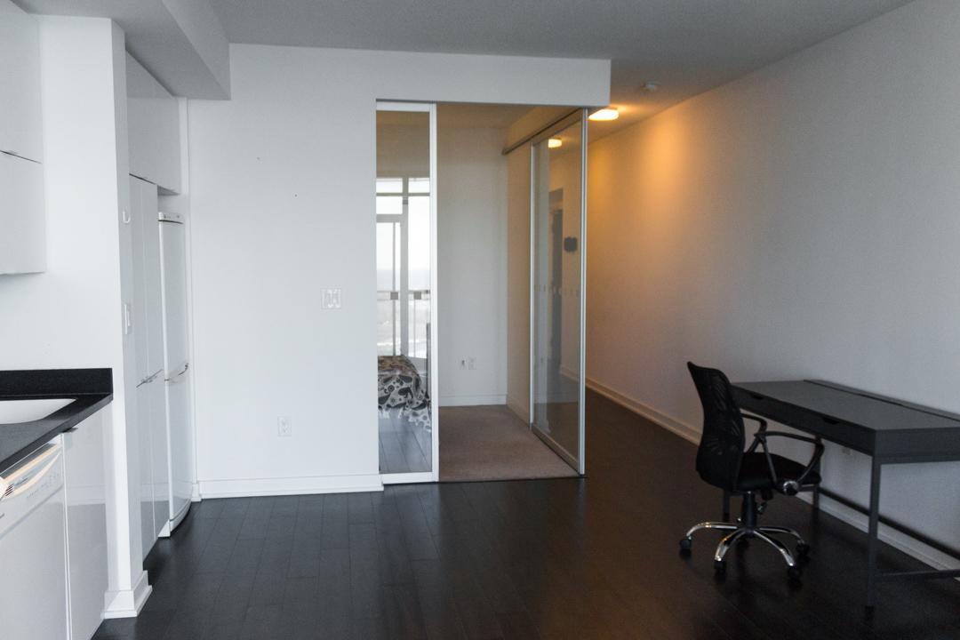 Apartment Downtown Luxury