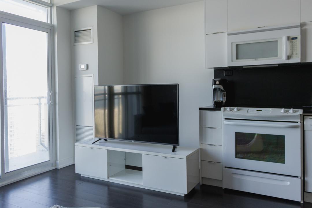 Apartment Downtown Luxury Toronto