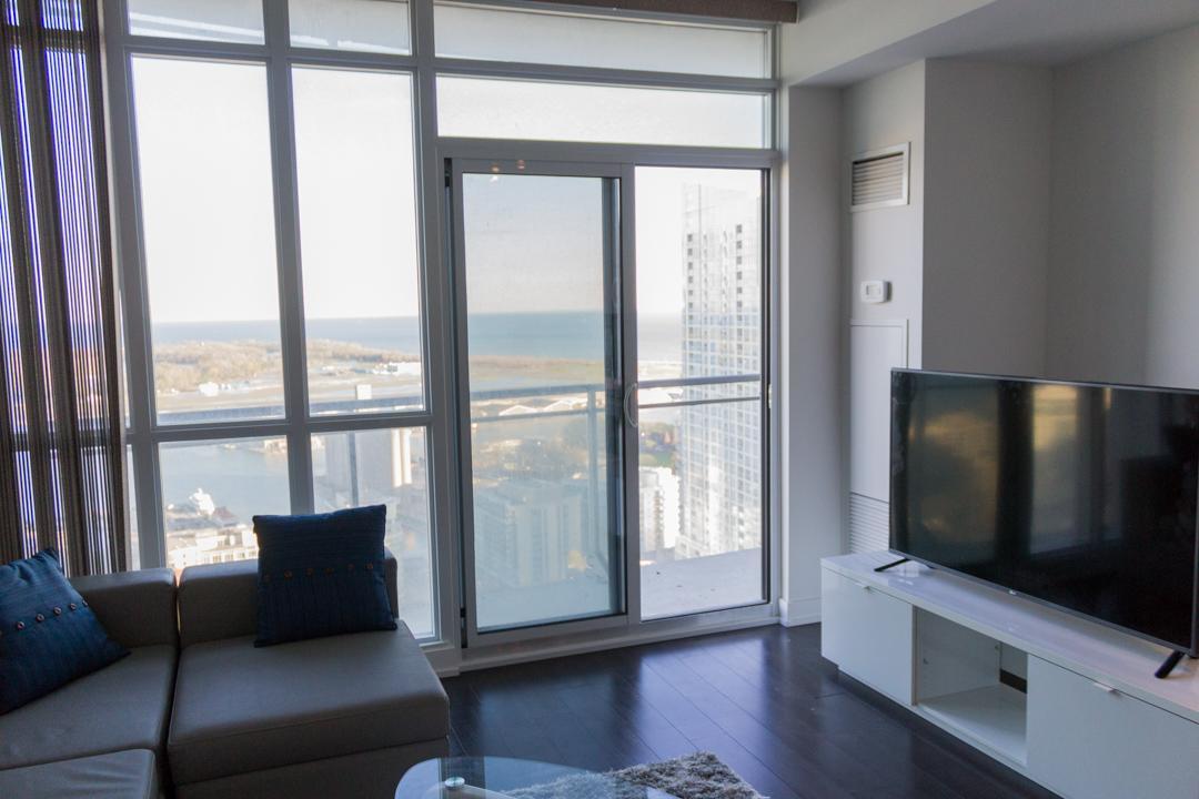 Downtown Luxury Apartment Toronto